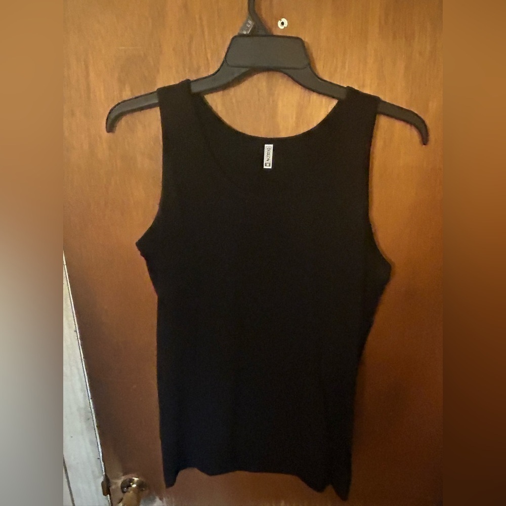 Dixxon tank top